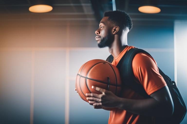 The Must-Have Basketball Backpacks for Every Hoops Lover