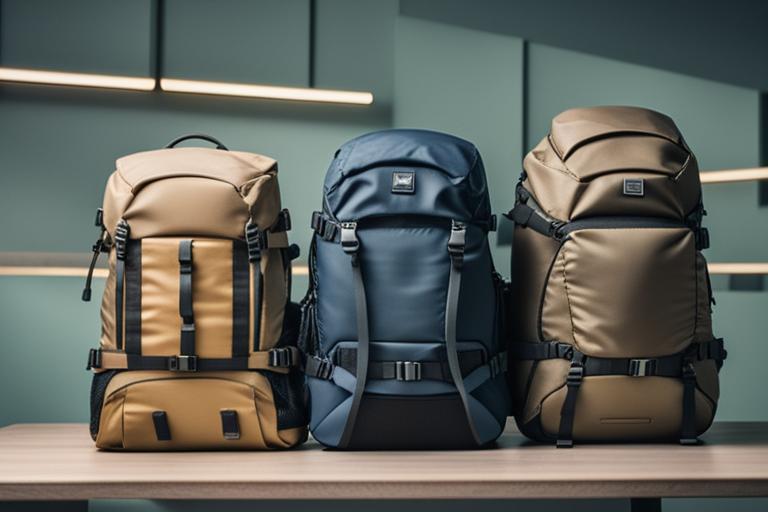 The Must-Have Items for Your Emergency Backpack: A Comprehensive Guide
