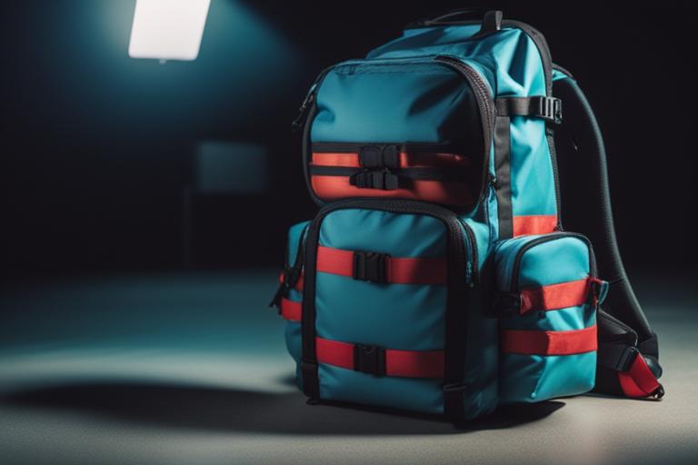 The Must-Have Items for Your Emergency Backpack: A Comprehensive Guide
