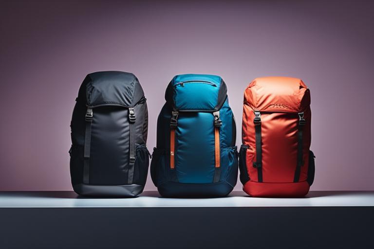 The Perfect Fit: How to Choose the Right 35-Liter Backpack Size for Your Needs