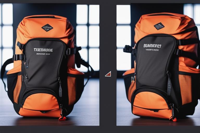 The Perfect Fit: How to Choose the Right 35-Liter Backpack Size for Your Needs