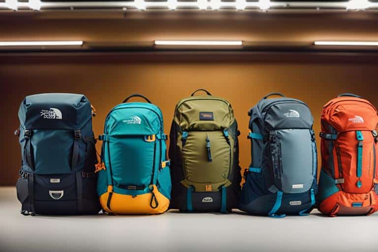 The Top 10 Backpacks with Lifetime Warranty: Your Ultimate Guide