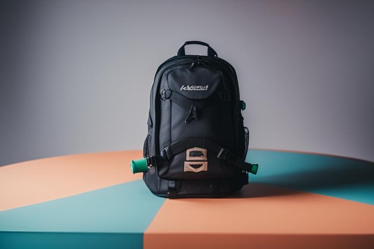 The Ultimate Checklist for Your Skateboard Backpack Needs