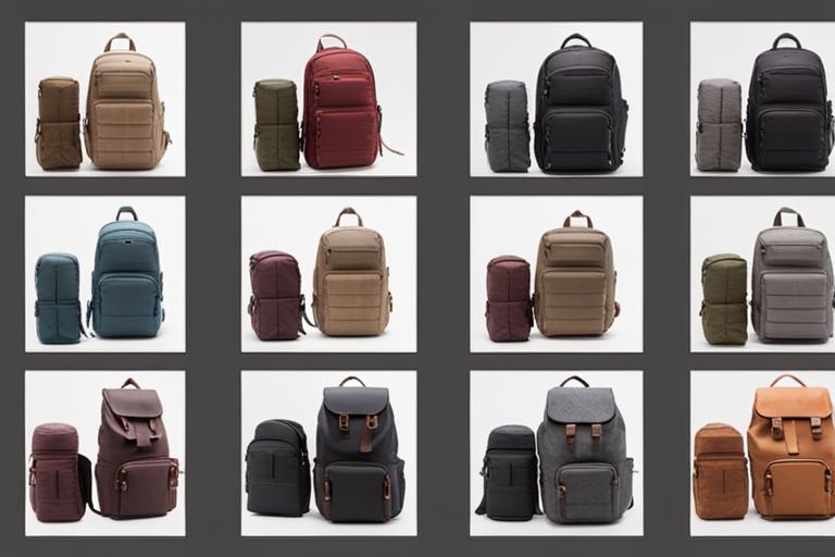 The Ultimate EDC Backpack Guide: Unveiling the Secrets of Everyday Carry