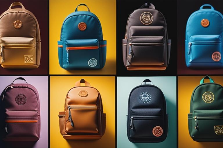 The Ultimate EDC Backpack Guide: Unveiling the Secrets of Everyday Carry