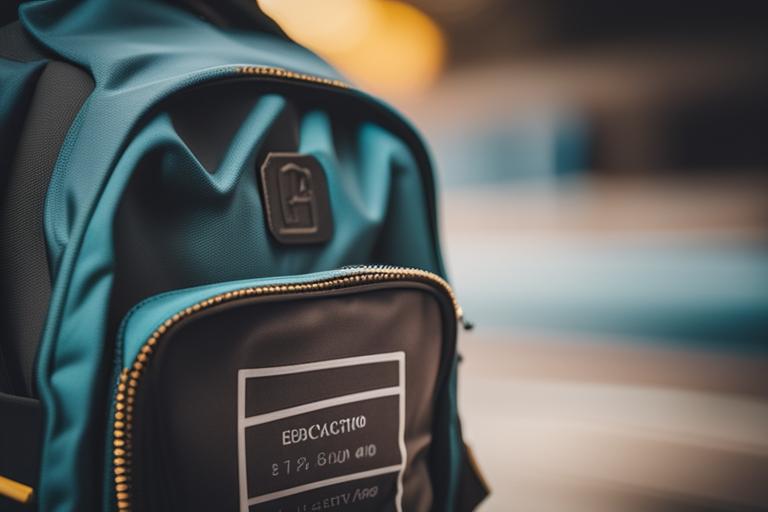 The Ultimate EDC Backpack Guide: Unveiling the Secrets of Everyday Carry
