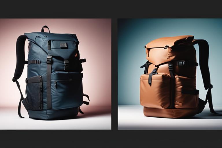 The Ultimate Guide: Decoding the Size of a 65-Litre Backpack
