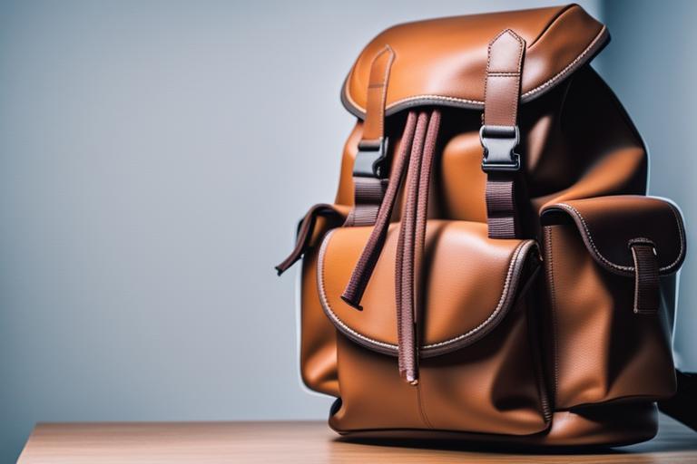 The Ultimate Guide: How Do You Clean a Backpack like a Pro?