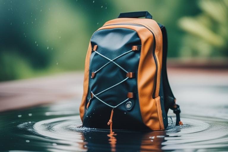 The Ultimate Guide: How Do You Clean a Backpack like a Pro?