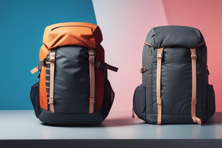 The Ultimate Guide: How Much Can You Actually Fit in a 50L Backpack?
