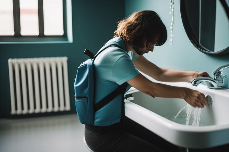 The Ultimate Guide on How to Wash a Swiss Gear Backpack