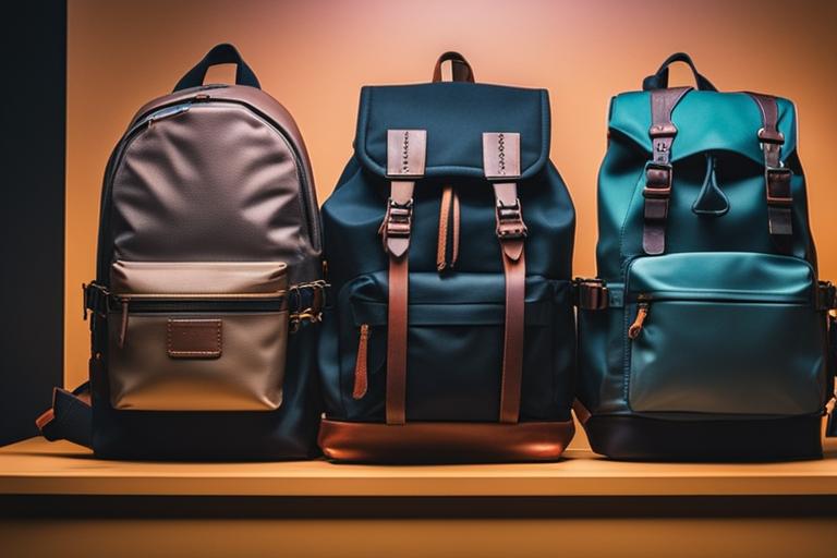 The Ultimate Guide on What to Pack in a Travel Backpack