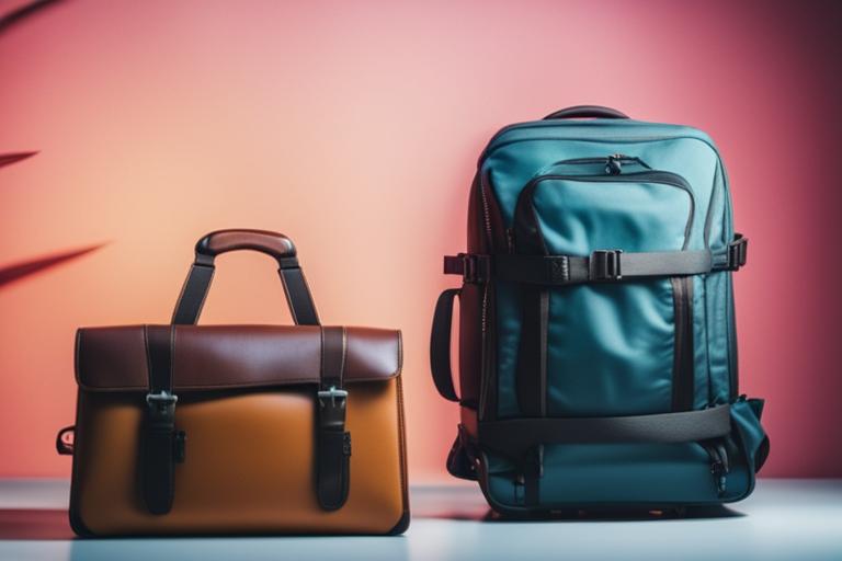 The Ultimate Guide to Attaching a Backpack to a Suitcase like a Pro Traveler