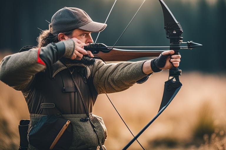 The Ultimate Guide to Carrying a Bow on Your Backpack for Hunting Trips