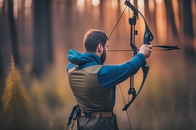The Ultimate Guide to Carrying a Bow on Your Backpack for Hunting Trips