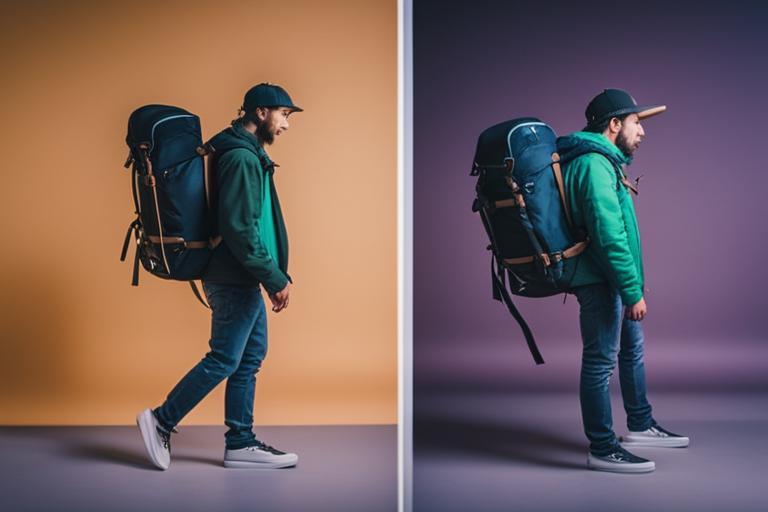 The Ultimate Guide to Choosing Between Skateboard Backpacks and Regular Backpacks