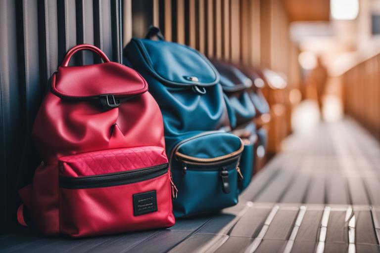 The Ultimate Guide to Choosing the Right Size of a Normal School Backpack