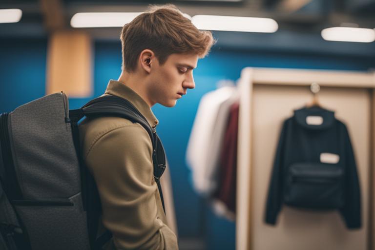 The Ultimate Guide to Choosing the Right Size of a Normal School Backpack