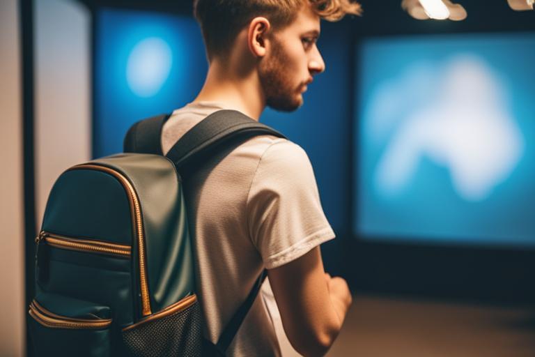 The Ultimate Guide to Choosing the Right Size of a Normal School Backpack