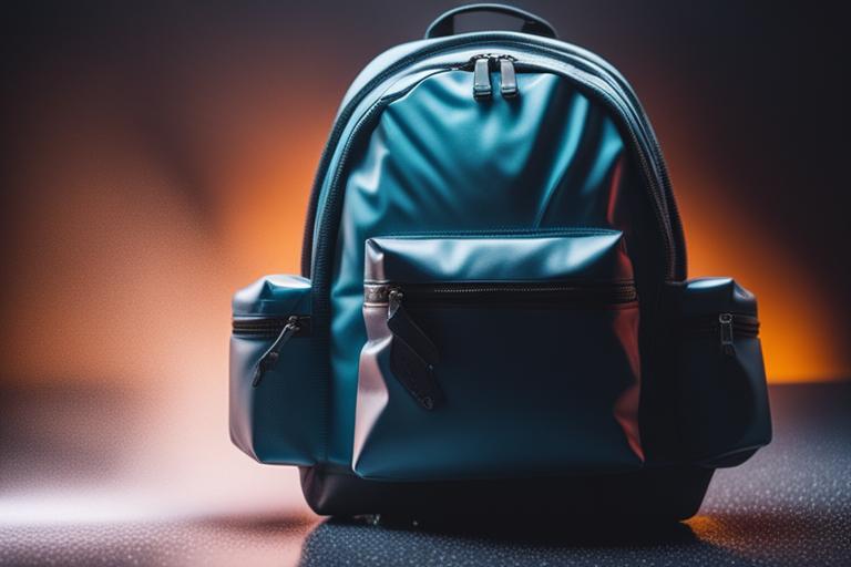 The Ultimate Guide to Cleaning Your White Backpack Like a Pro