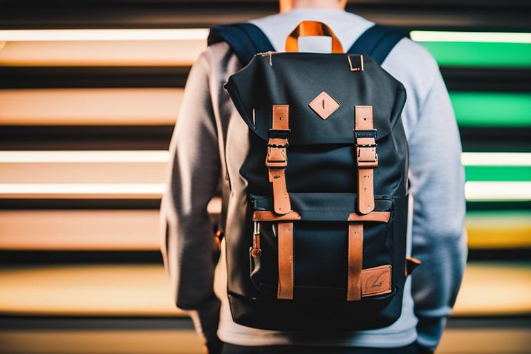 The Ultimate Guide to Comfortable Skateboard Backpacks for Skaters