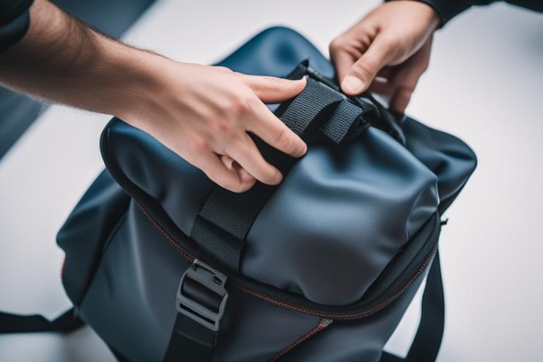The Ultimate Guide to Extending the Lifespan of Your Backpack