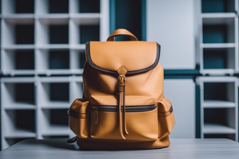 The Ultimate Guide to Extending the Lifespan of Your Backpack