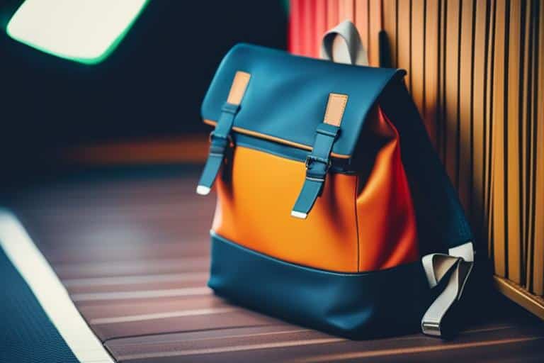 The Ultimate Guide to Finding Your Ideal Work Bag: Backpack vs. Messenger Bag