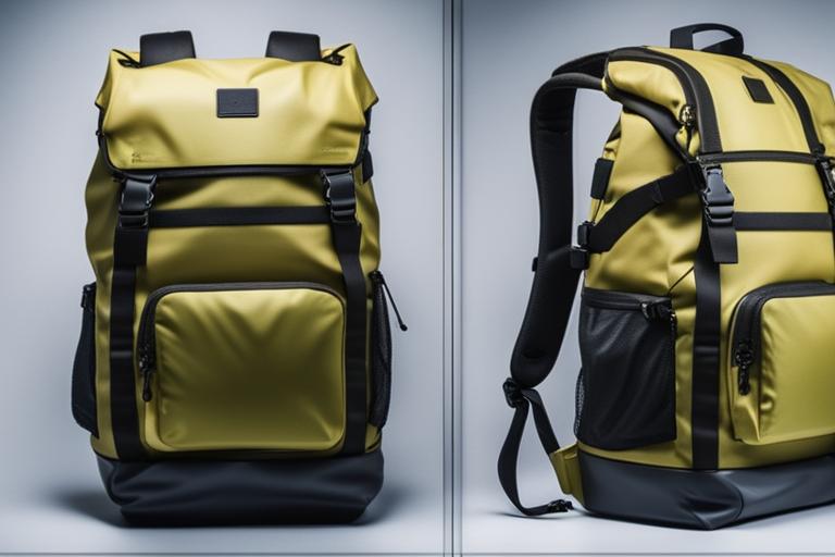 The Ultimate Guide to Finding a Durable and Water-Resistant Skateboard Backpack