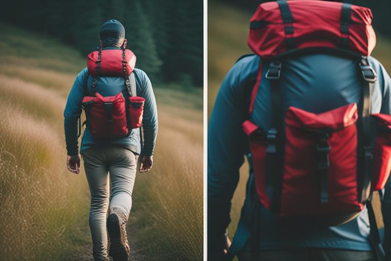 The Ultimate Guide to Finding the Best Rucking Backpack for Hiking