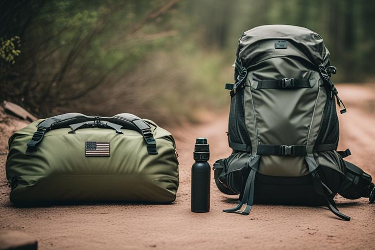 The Ultimate Guide to Finding the Best Rucking Backpack for Hiking