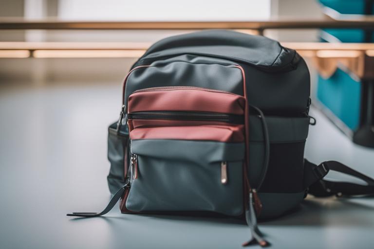 The Ultimate Guide to Packing a Backpack for Air Travel