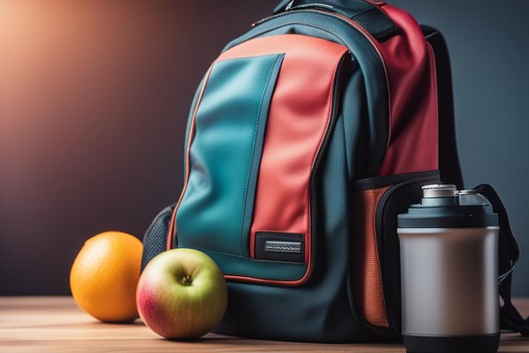 The Ultimate Guide to Packing a Backpack for School: Tips and Tricks for a Hassle-Free Experience