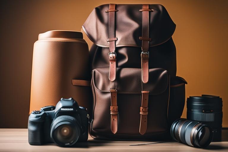 The Ultimate Guide to Packing a Backpack for a Weekend Getaway