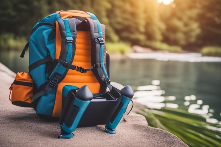 The Ultimate Guide to Packing an External Frame Backpack for Your Next Adventure