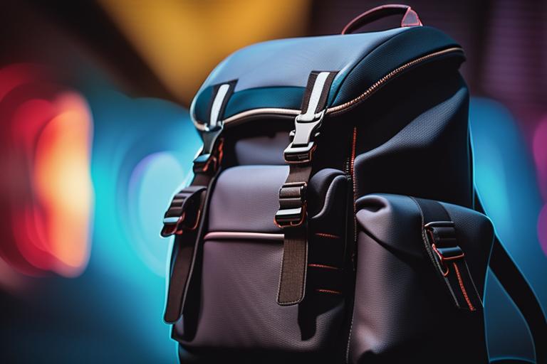 The Ultimate Guide to Picking the Perfect College Backpack Size