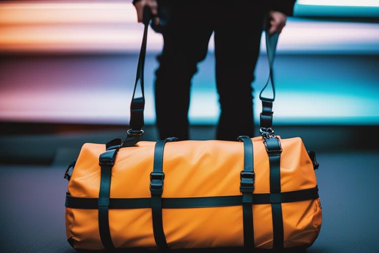The Ultimate Guide to Rocking a Duffel Bag as a Backpack: Tips and Tricks