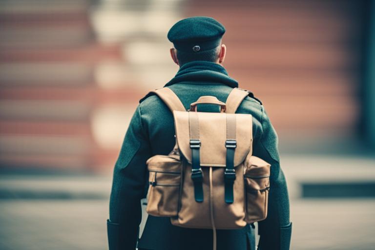 The Ultimate Guide to Rucking in the Military: Tips and Techniques