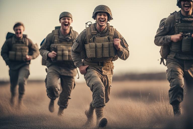 The Ultimate Guide to Rucking in the Military: Tips and Techniques