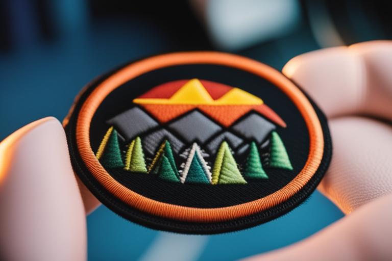 The Ultimate Guide to Sewing Patches on Your Backpack: Step-by-Step Instructions