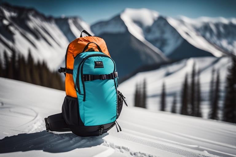 The Ultimate Guide to Snowboarding Backpacks: Do You Really Need One?