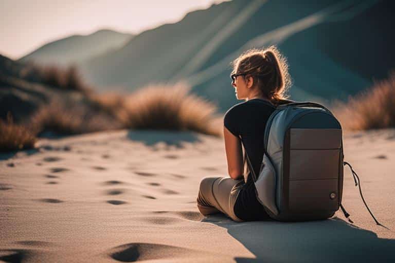 The Ultimate Guide to UV Protection in Beach Backpacks for Your Outdoor Adventures