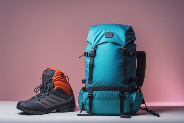 The Ultimate Guide to Understanding the Size of a 28L Backpack for Travel and Outdoor Adventures