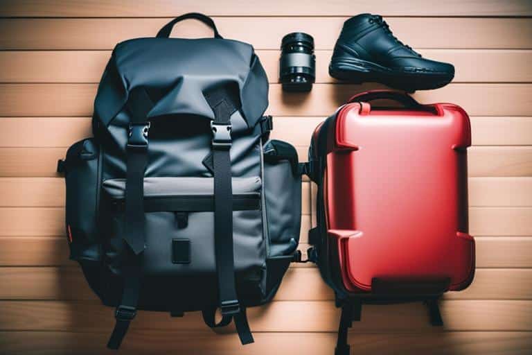The Ultimate Guide to Using a 40L Backpack as Carry-On Luggage