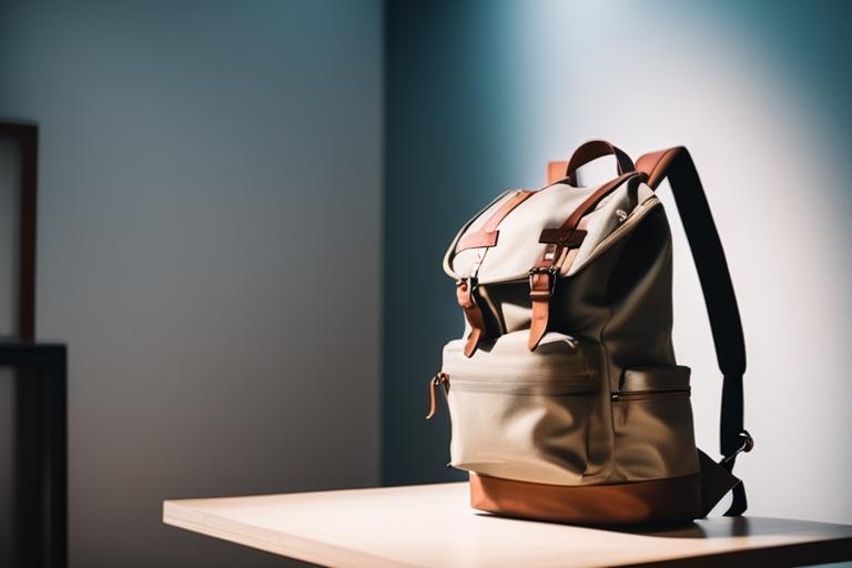 The Ultimate Guide to Washing Your Canvas Backpack