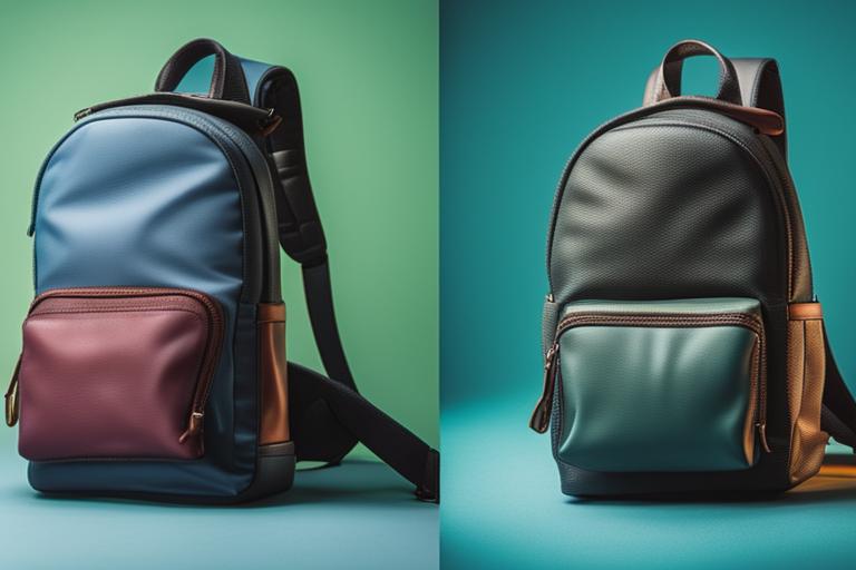 The Ultimate Guide to Wearing a Sling Backpack in Style