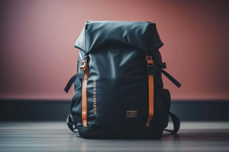 The Ultimate Traveler's Guide to Protecting Your Backpack as Checked Luggage