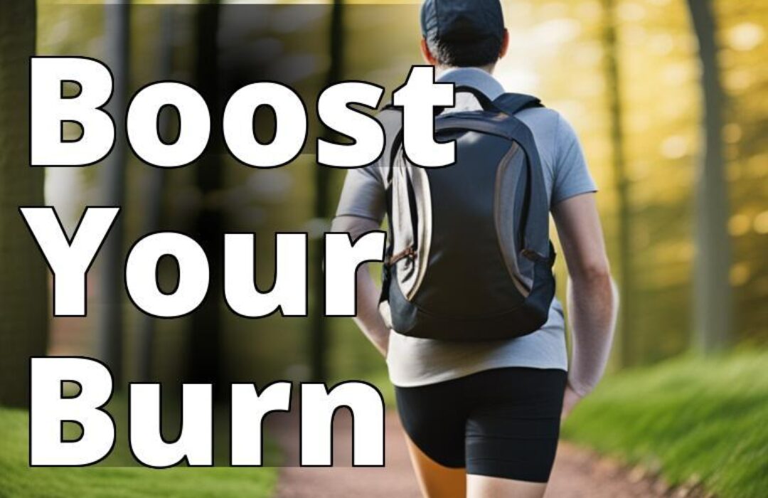 The featured image should contain a person wearing a backpack while engaging in physical activity