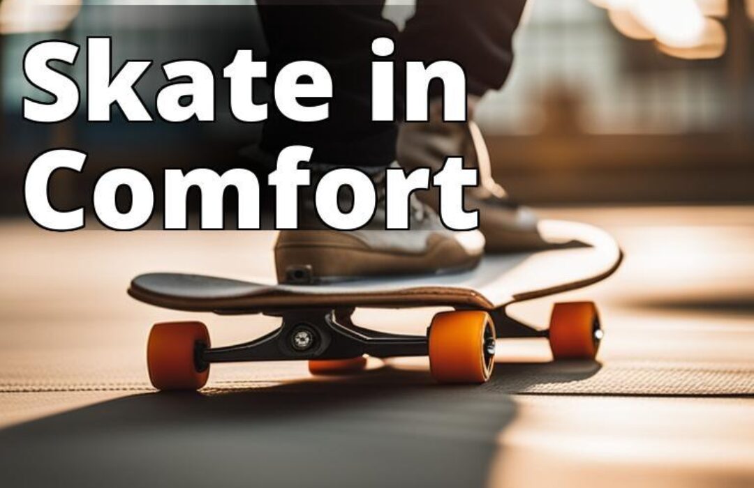 The featured image should contain a person wearing a skateboard backpack while skating or holding a