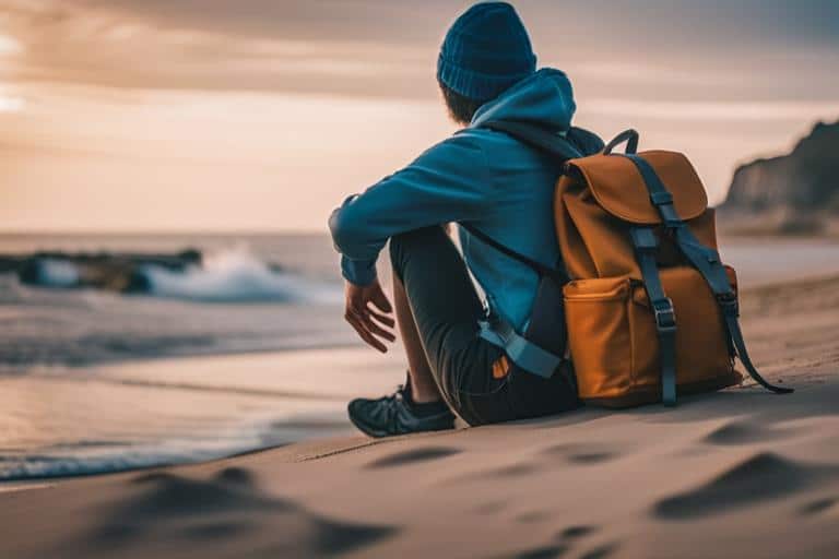 Top 10 Lightweight Beach Backpacks for Hiking: Your Ultimate Guide